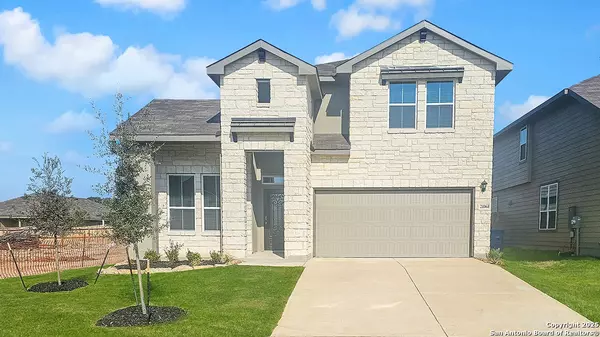 21068 Millstream Bend, San Antonio, TX 78266