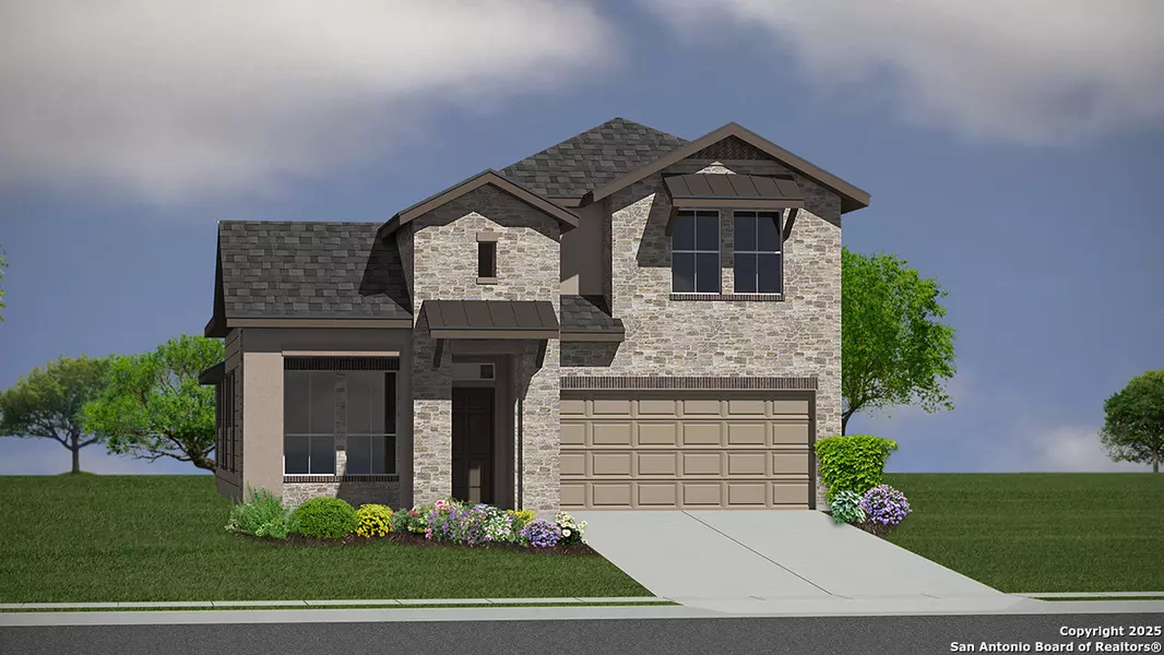 21068 Millstream Bend, San Antonio, TX 78266