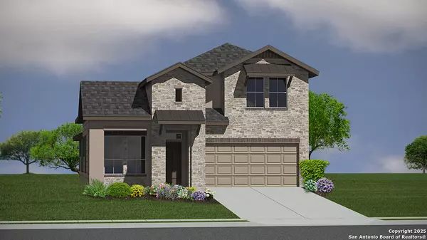 21068 Millstream Bend, San Antonio, TX 78266