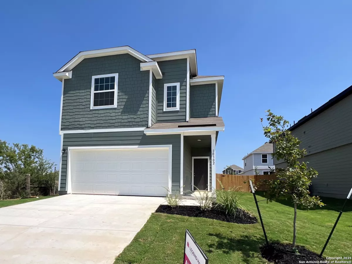 San Antonio, TX 78224,10302 Liberty Grove