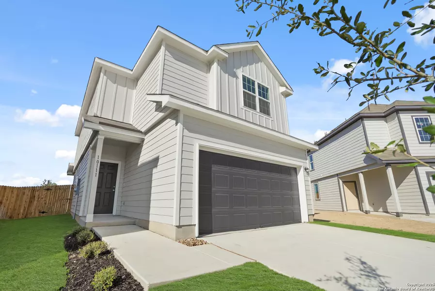10111 Carnelian Cove, San Antonio, TX 78245