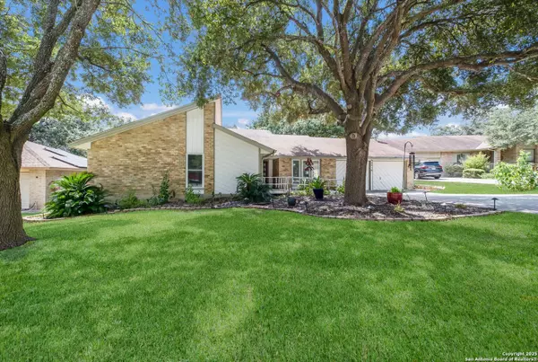 San Antonio, TX 78232,2510 Hidden Glen St