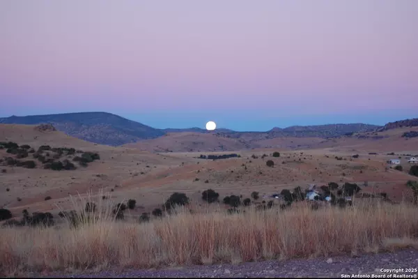 Fort Davis, TX 79734,104 Antler
