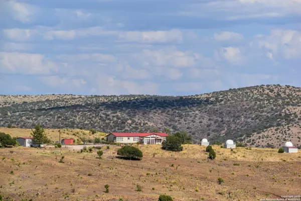 108 Antler, Fort Davis, TX 79734