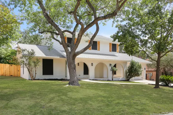 San Antonio, TX 78232,2127 Shady Cliff