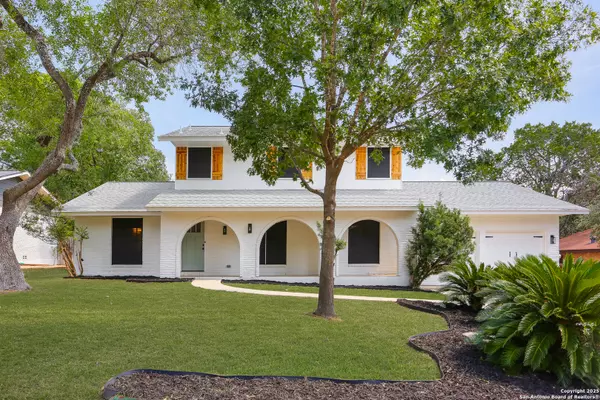 San Antonio, TX 78232,2127 Shady Cliff