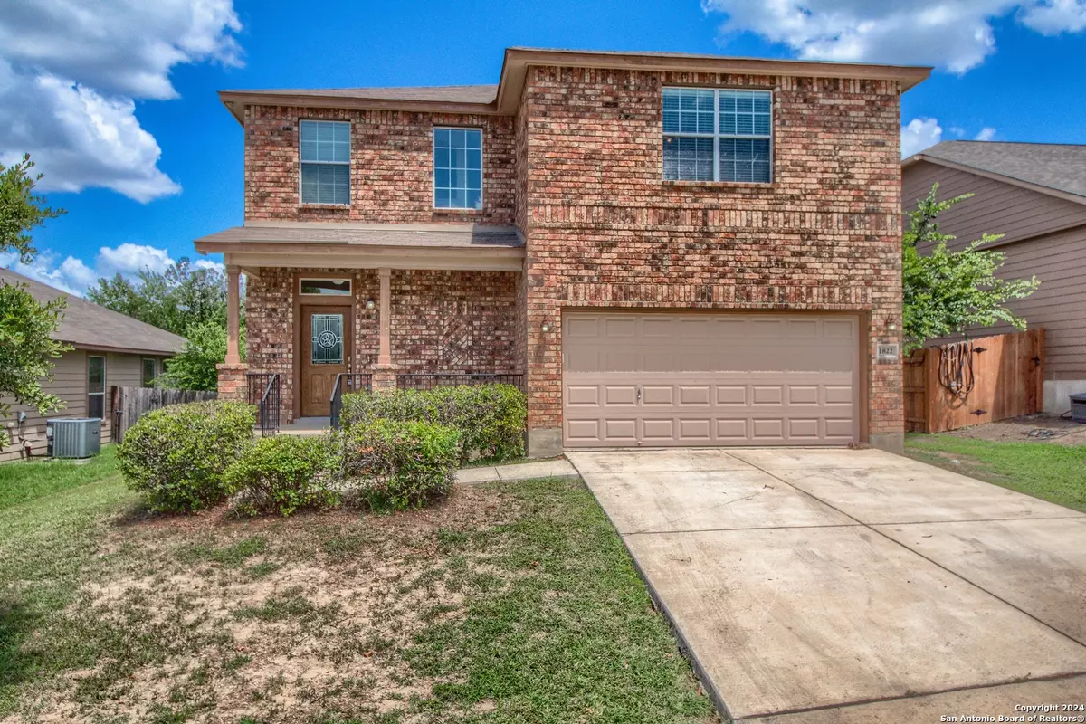 San Antonio, TX 78245-4632,1822 NIGHT OWL