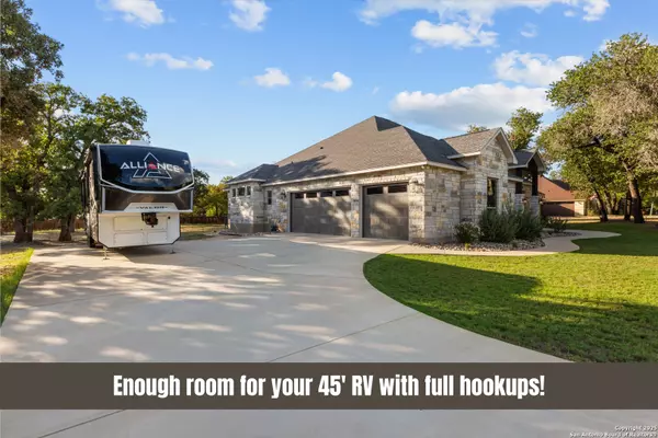 Adkins, TX 78101,168 Bobby Lynn