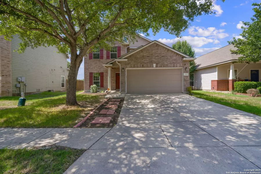 304 Rustic Trail, Cibolo, TX 78108