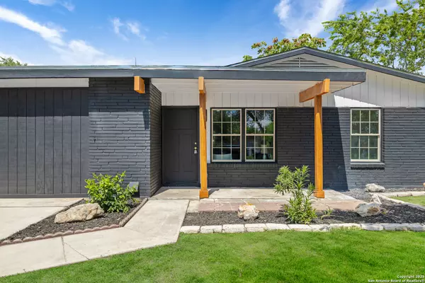 San Antonio, TX 78218,4051 Tallulah