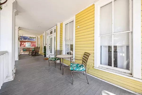 San Antonio, TX 78212,616 Marshall St