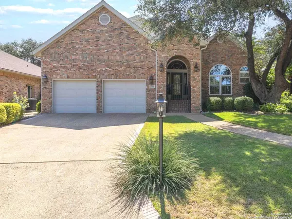 New Braunfels, TX 78132,2753 Morning Moon