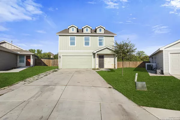 7350 London, San Antonio, TX 78218