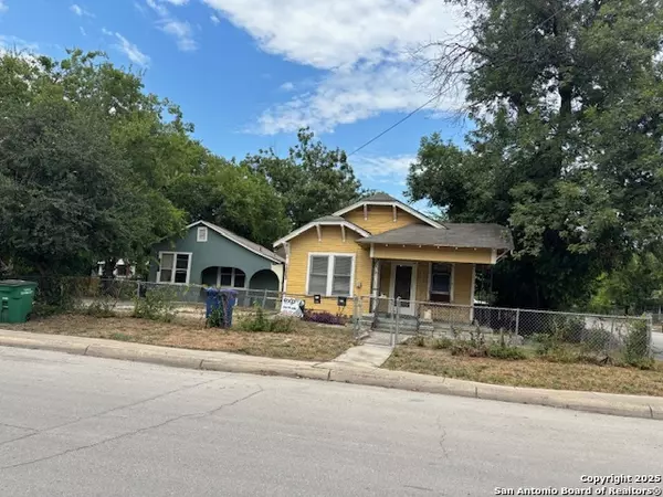 San Antonio, TX 78207,1023 Delgado