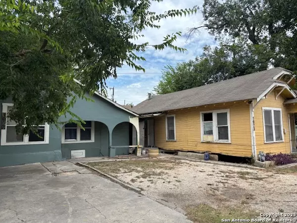 San Antonio, TX 78207,1023 Delgado