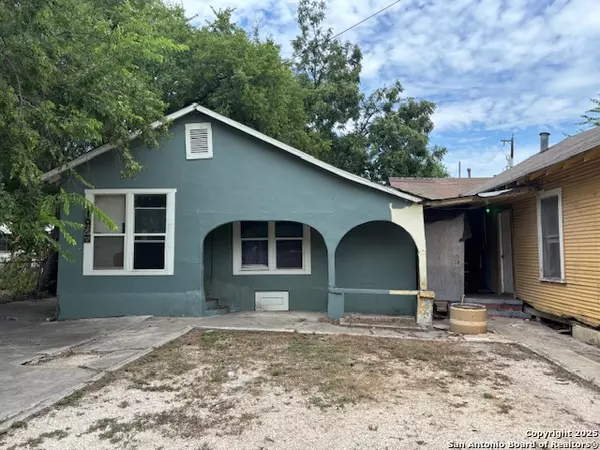 San Antonio, TX 78207,1023 Delgado