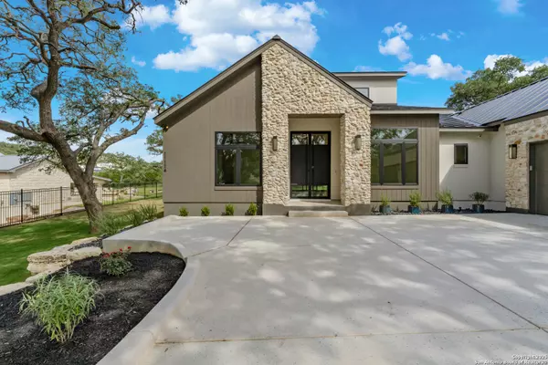 San Antonio, TX 78255,11114 Nina Ridge