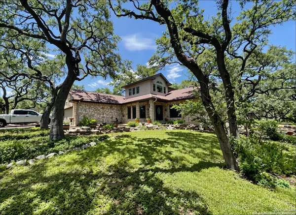 Bulverde, TX 78163,164 Grey Bluff