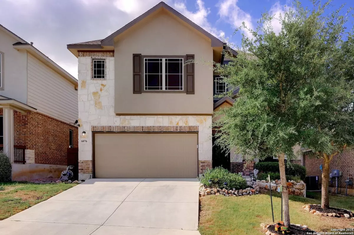 San Antonio, TX 78261,6076 Akin Song