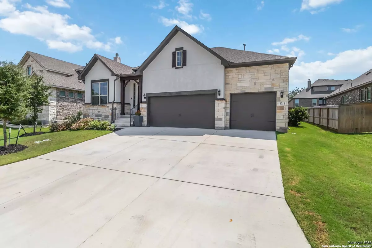 Boerne, TX 78015,8714 Whisper Gate