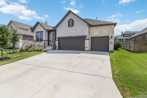 8714 Whisper Gate, Boerne, TX 78015