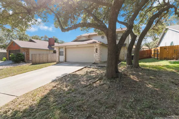 San Antonio, TX 78250,7233 Breeze