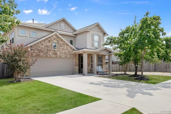 540 Rancho Verde, Leander, TX 78641