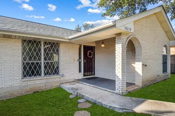San Antonio, TX 78240,5630 Cary Grant