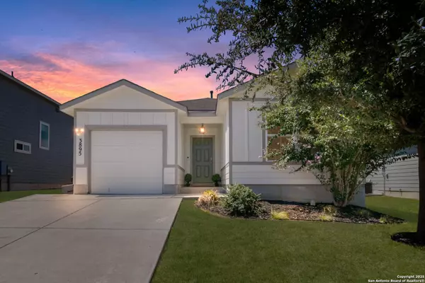 3895 Snowbird, Converse, TX 78109