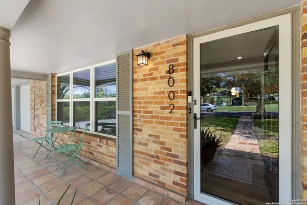 San Antonio, TX 78230,8002 Briargate