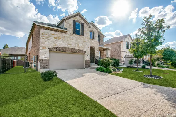 Bulverde, TX 78163,31987 Cast Iron Cv