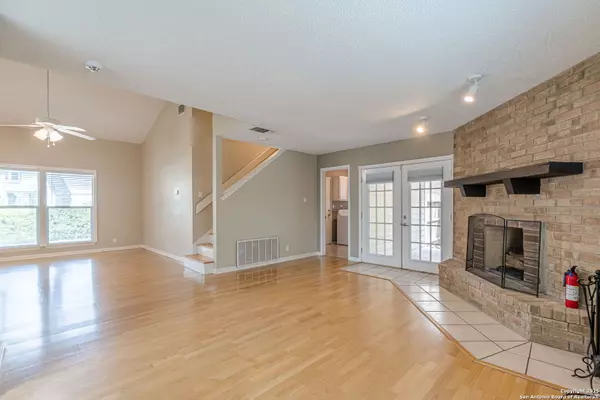 San Antonio, TX 78249,6042 Merrimac