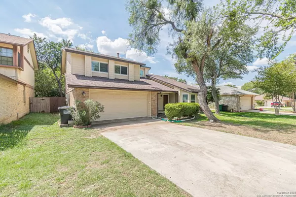 6042 Merrimac, San Antonio, TX 78249