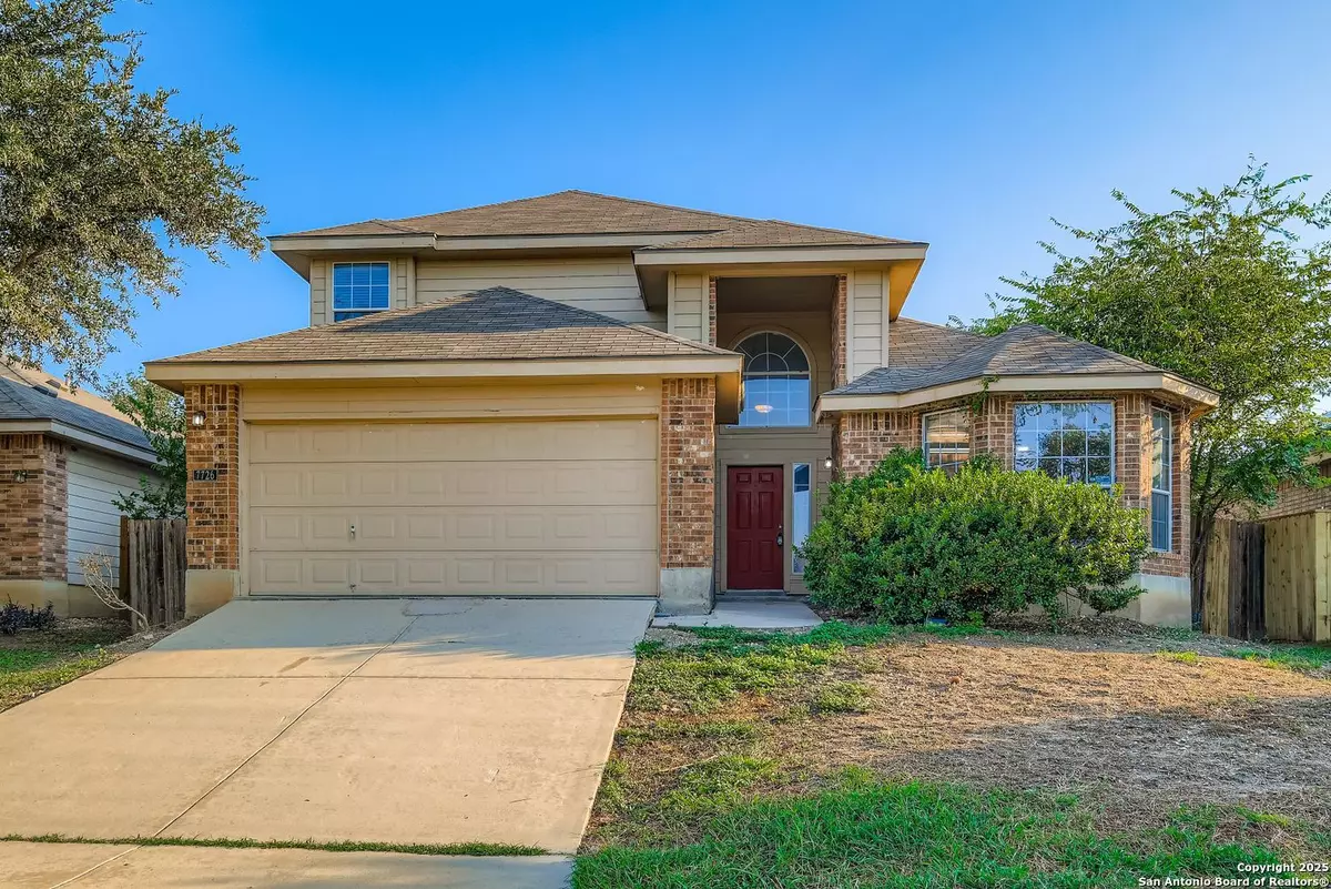 San Antonio, TX 78223,7726 Toumey Oak