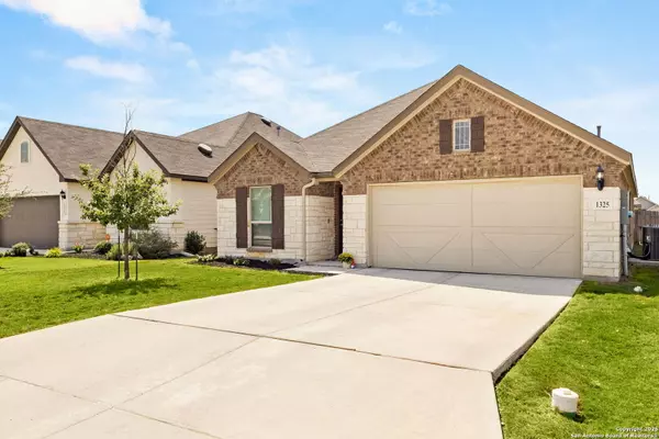 New Braunfels, TX 78132,1325 Cool River