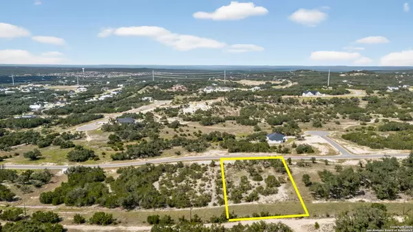 Bulverde, TX 78163,609 Rosemary Ridge