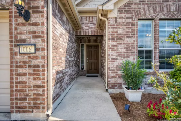 San Antonio, TX 78260,1006 Chase