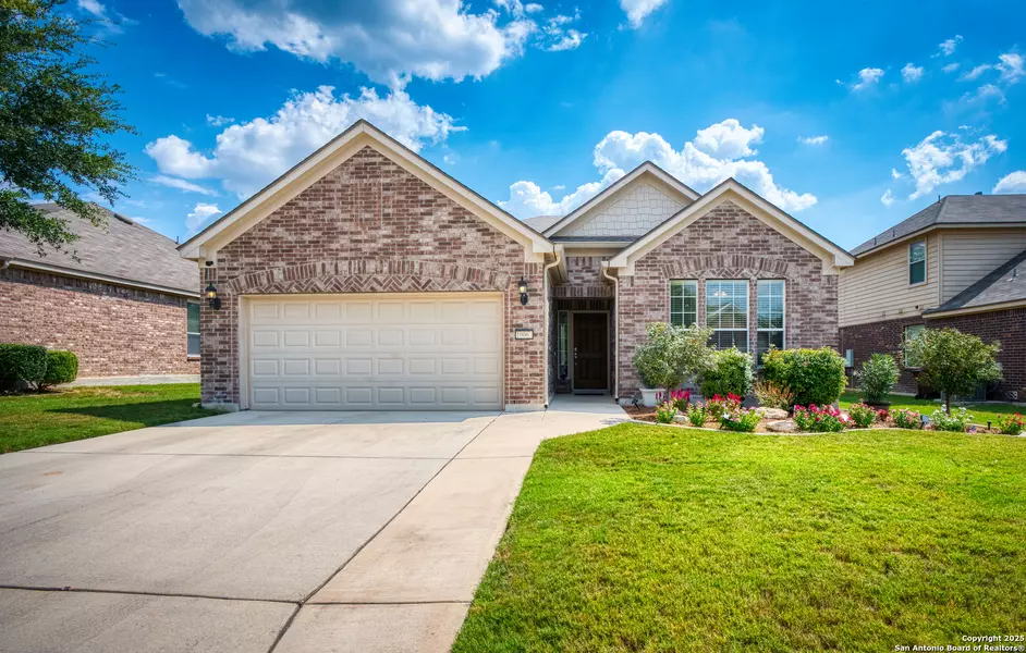 1006 Chase, San Antonio, TX 78260