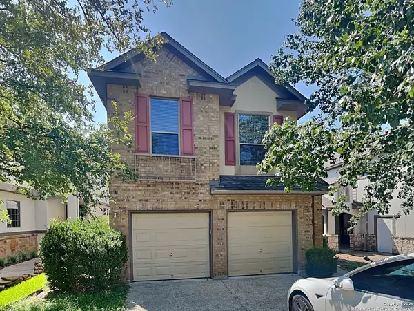 1250 Nicholas, San Antonio, TX 78258