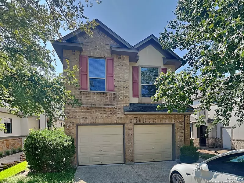 1250 Nicholas, San Antonio, TX 78258