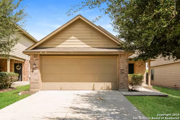 7622 Cypress Vine, San Antonio, TX 78218