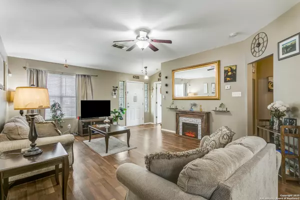 San Antonio, TX 78223,331 La Garde