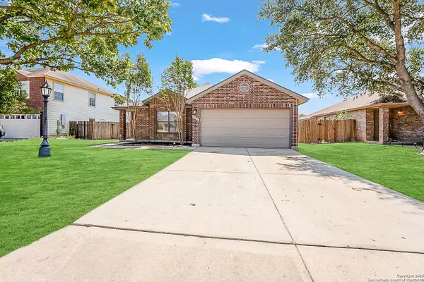 New Braunfels, TX 78130,1086 Stone Hollow