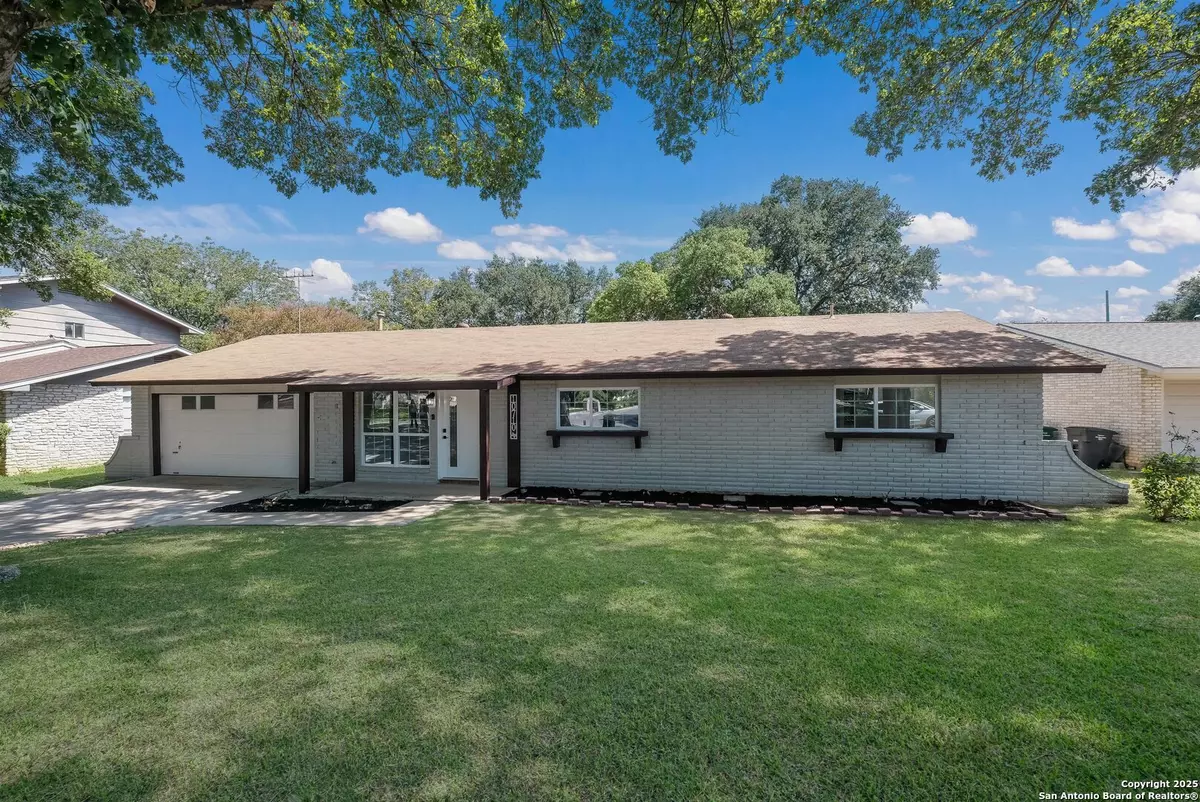 San Antonio, TX 78230,10710 Tioga Dr