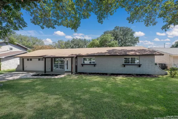 10710 Tioga Dr, San Antonio, TX 78230