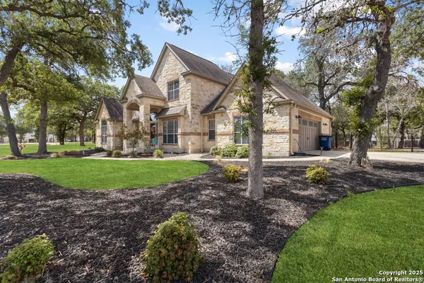 La Vernia, TX 78121,133 Legacy Trace