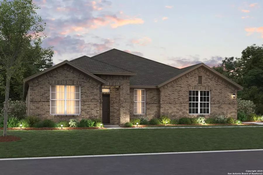 5911 Provo Place, San Antonio, TX 78263