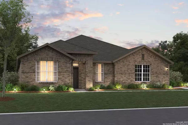 5911 Provo Place, San Antonio, TX 78263