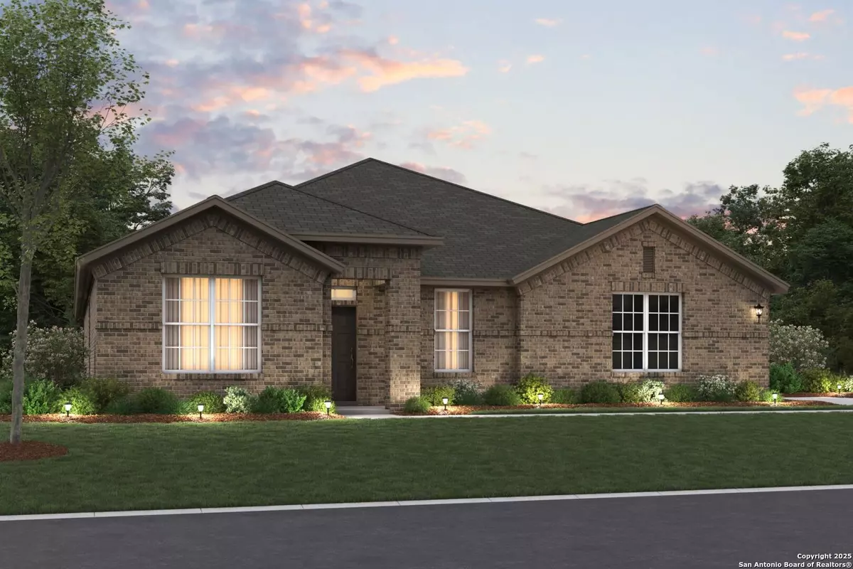 San Antonio, TX 78263,5911 Provo Place