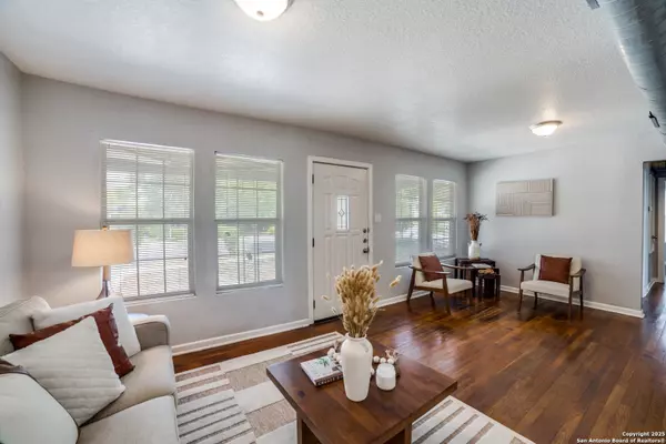 San Antonio, TX 78213,114 Oxford Drive